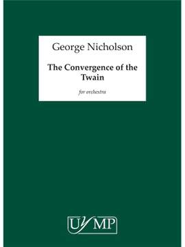 George Nicholson: The Convergence of the Twain