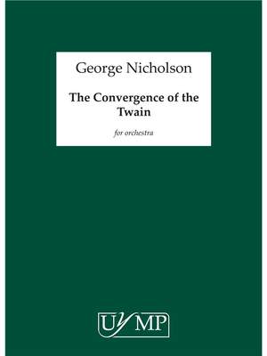 George Nicholson: The Convergence of the Twain