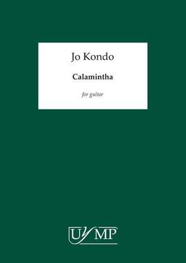 Jo Kondo: Orient Orientation