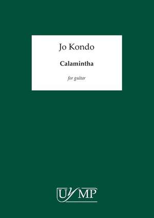 Jo Kondo: Orient Orientation