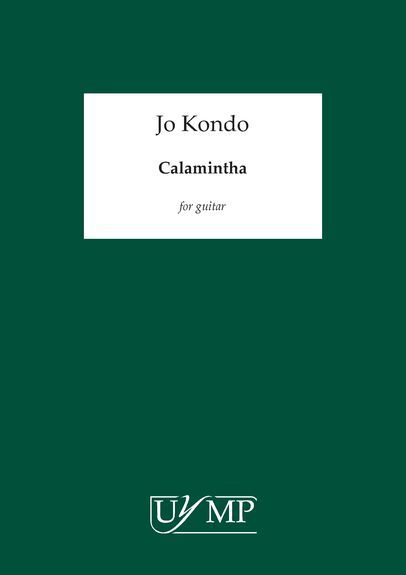 Jo Kondo: Orient Orientation