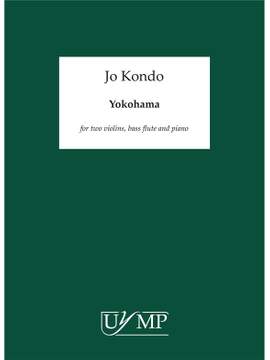 Jo Kondo: Yokohama