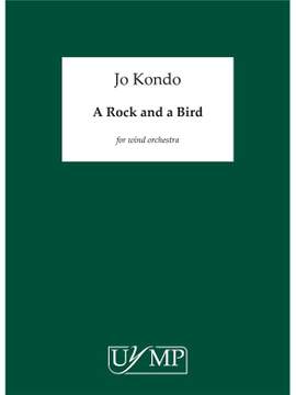 Jo Kondo: A Rock and a Bird