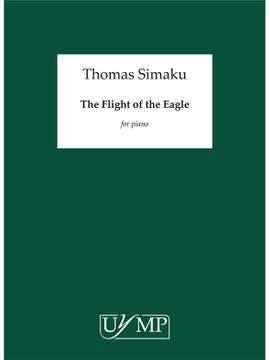 Thomas Simaku: The Flight of the Eagle