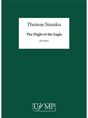 Thomas Simaku: The Flight of the Eagle