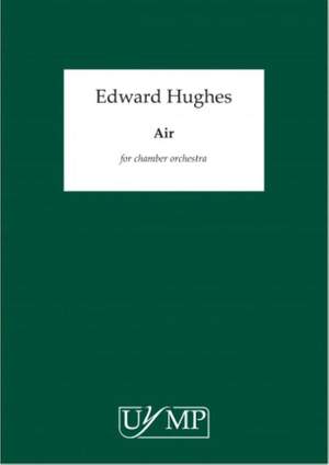 Ed Hughes: Air