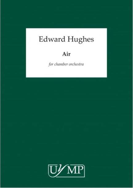 Ed Hughes: Air