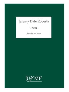 Jeremy Dale Roberts: Tristia