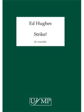 Ed Hughes: Strike