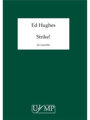 Ed Hughes: Strike