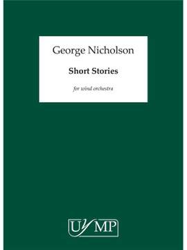 George Nicholson: Short Stories