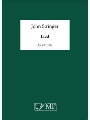 John Stringer: Lied
