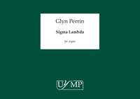 Glyn Perrin: Sigma Lambda