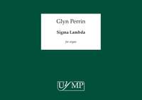 Glyn Perrin: Sigma Lambda