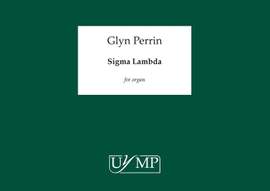 Glyn Perrin: Sigma Lambda