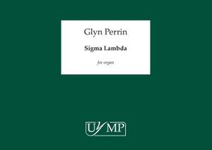 Glyn Perrin: Sigma Lambda