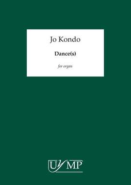 Jo Kondo: Dance