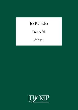 Jo Kondo: Dance