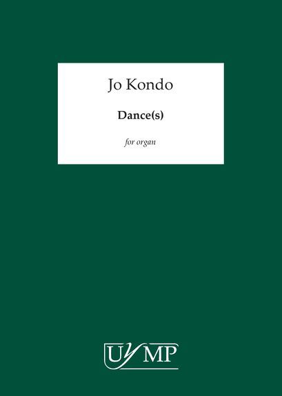 Jo Kondo: Dance