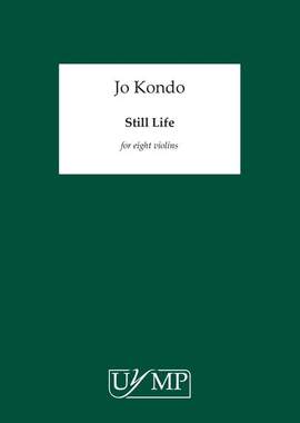 Jo Kondo: Still Life