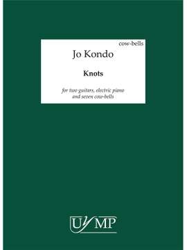 Jo Kondo: Knots
