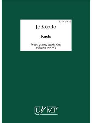 Jo Kondo: Knots