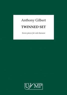 Anthony Gilbert: Twinned Set