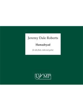 Jeremy Dale Roberts: Hamadryad