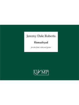 Jeremy Dale Roberts: Hamadryad
