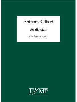 Anthony Gilbert: Swallowtail