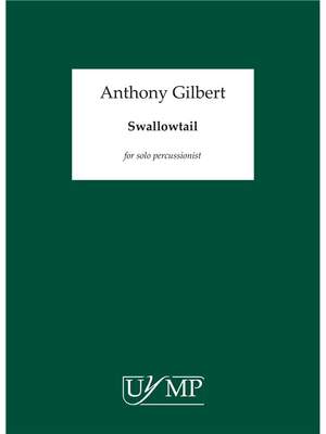 Anthony Gilbert: Swallowtail