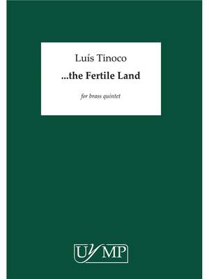 Luís Tinoco: The Fertile Land