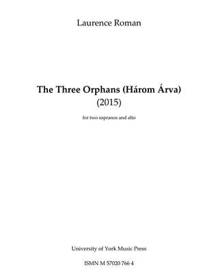 Laurence Roman: Harom Arva