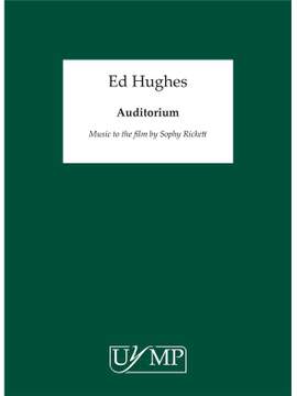 Ed Hughes: Auditorium