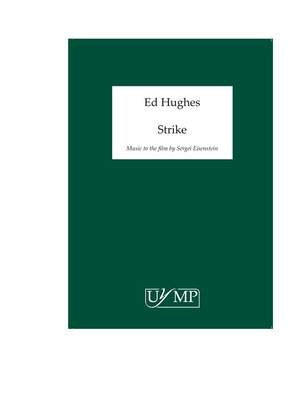 Ed Hughes: Strike