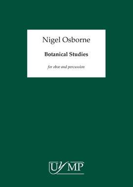 Nigel Osborne: Botanical Studies