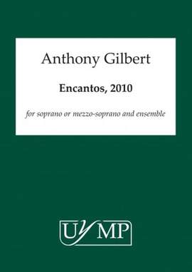 Anthony Gilbert: Encantos
