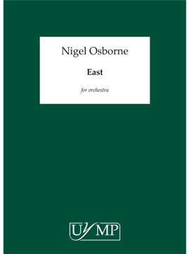 Nigel Osborne: East