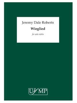 Jeremy Dale Roberts: Wieglied