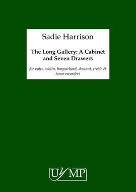 Sadie Harrison: The Long Gallery