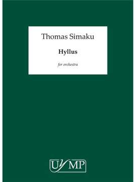 Thomas Simaku: Hyllus