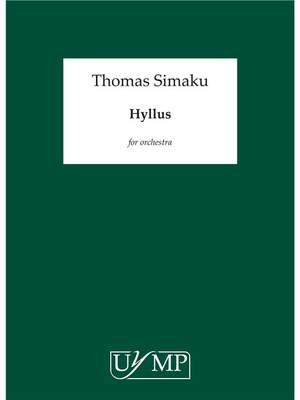 Thomas Simaku: Hyllus