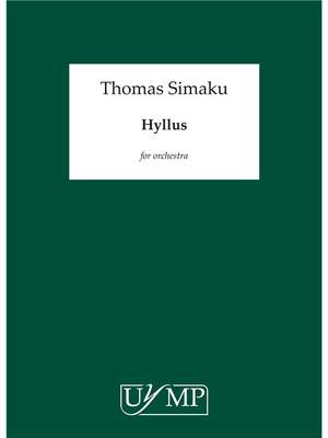 Thomas Simaku: Hyllus