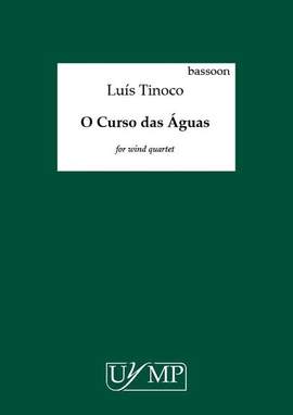 Luís Tinoco: O Curso Das Águas