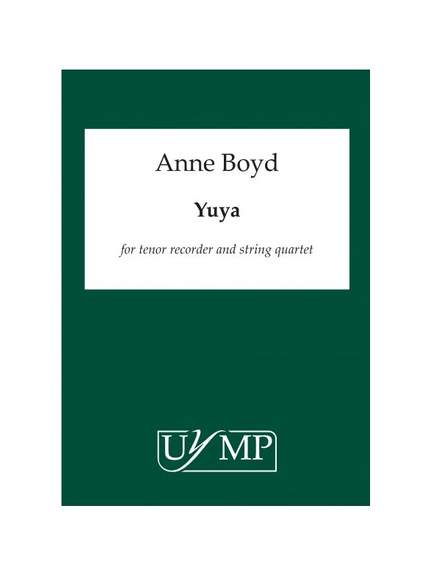 Yuya