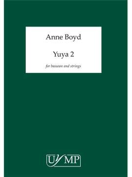 Anne Boyd: Yuya 2