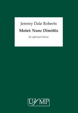 Jeremy Dale Roberts: Motet