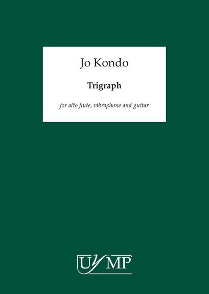 Jo Kondo: Trigraph