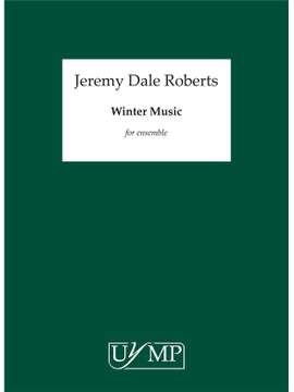 Jeremy Dale Roberts: Winter Music