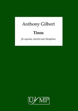 Anthony Gilbert: Tinos